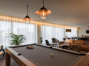 PREMIER SUITES PLUS Antwerp