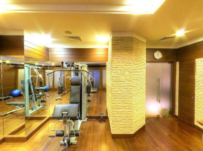 Ege Palas Business Hotel