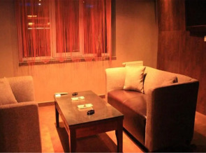 The Corporate Hotel Central