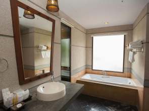 Railay Village Resort