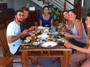 Dong Nguyen Homestay Riverside