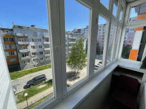 Апартаменты рядом с Оазис Плаза в 1-м микрорайоне