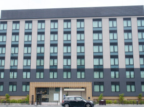 Отель SUI Kyoto Kiyomizu