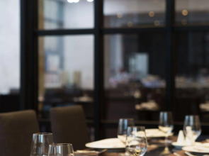 The Central Plaza Hotel