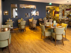 Premier Inn London Gatwick Airport