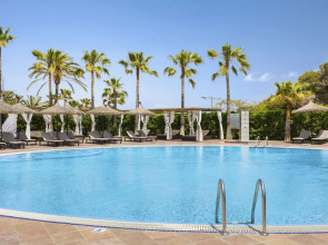 Отель THB El Cid - Adults Only