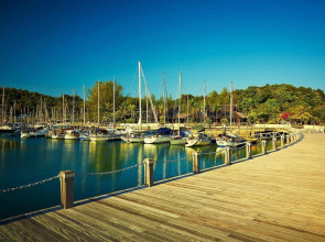 Rebak Island Resort & Marina, Langkawi