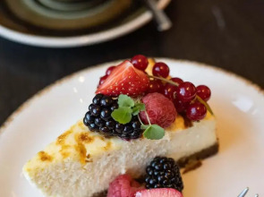 Rotterdam Marriott Hotel