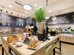 Hampton by Hilton Krakow