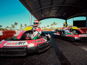 Mazagan Beach & Golf Resort