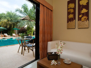 Baan Souy Resort