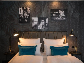 Motel One Berlin - Upper West