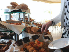 Miraflores Park, A Belmond Hotel, Lima