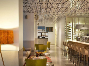 Mendeli Street Hotel By Prima Hotels - 18 years old plus