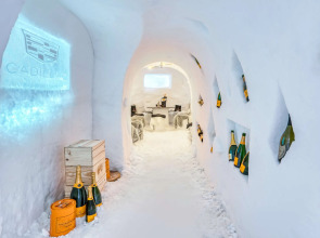 Grand Hotel des Bains Kempinski