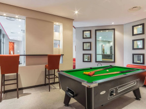 Nemea Appart Hotel Le Lido Cagnes sur Mer