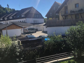 Schwarzwaldhaus Angelhof