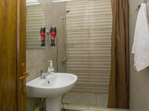 Ереван  Хостел