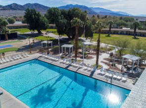 The Ranch at Death Valley – Inside the Park