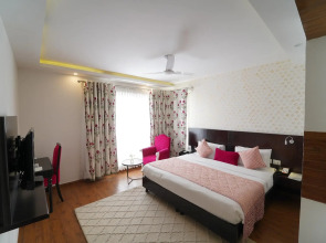 Rockland Hotel - C R Park