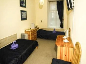 Мини-отель Русские Витязи