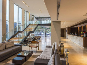 Radisson Blu Plaza El Bosque Santiago