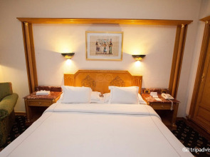 Отель Sonesta St George Hotel Luxor