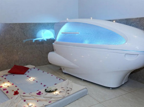 Three Corners Rihana Resort