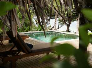 Tokoriki Island Resort - Adults only