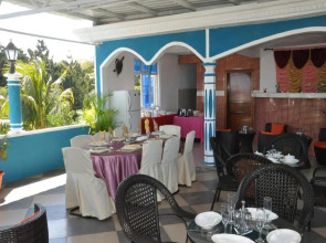 3Ds International Tourist Home