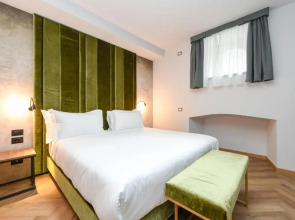 Отель Palazzo Santo Spirito