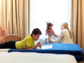 Novotel Toulouse Centre Compans Caffarelli