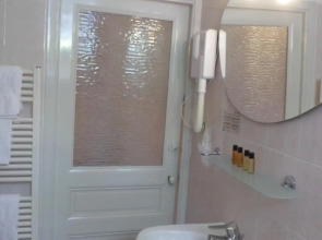 Hotel Liberty Sanremo