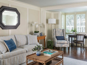 Shutters on the Beach