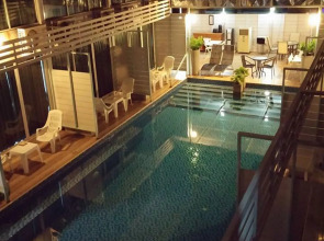 Pool Villa @Donmueang