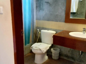 Golden Pine Beach Resort & Spa