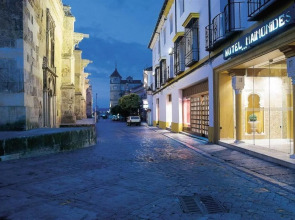 Eurostars Maimónides Hotel