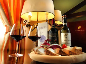 Relais Villa Fiorita