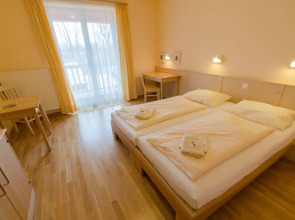 JUFA Hotel Nördlingen