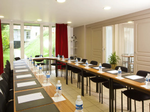 Sejours & Affaires Paris-Ivry