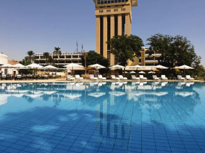 Mövenpick Resort Aswan