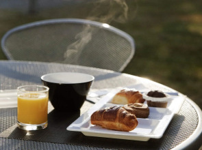 Novotel Mulhouse Bâle Fribourg