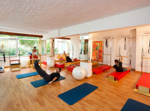 Parque Vacacional Eden