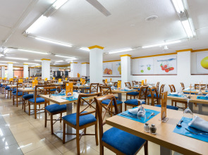 Hotel Globales Acuario