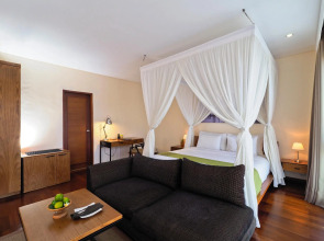 The Samata by LifestyleRetreats