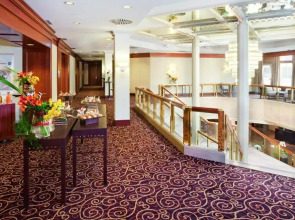 Mövenpick Hotel Geneva