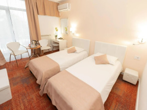 MyContinental Suceava