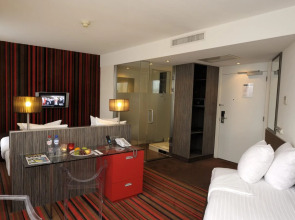 WestCord City Centre Hotel Amsterdam