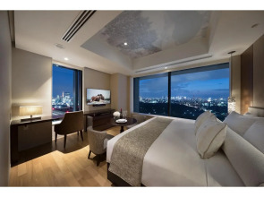 Ascott Marunouchi Tokyo