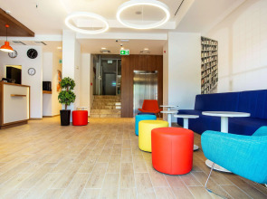 Best Western Terminus Hotel